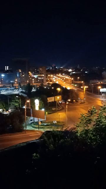Смотровая площадка в Ростове-на-Дону.