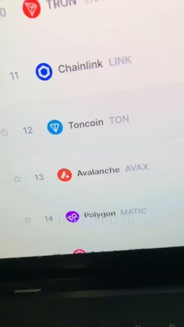 Какую крипту купить школьнику на 100 рублей 😎👌 #крипт?