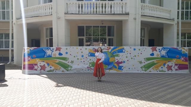 Вероника Маланич - Русь