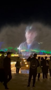 День Победы 🔥 город Благовещенск