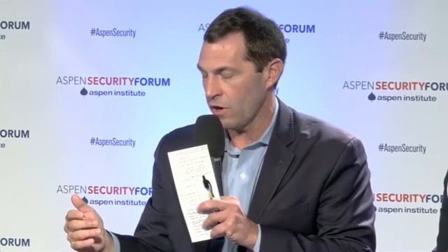 Член комитета по разведке Палаты представителей США заявил, что создается биооружие, использующее