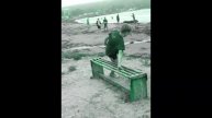 паркур ( ставь пальцы вверх )