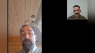 День Победы, Лев и Бычок