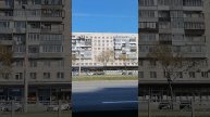 На троллейбусе номер 27