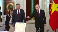 Россия и Вьетнам подписали меморандум о сотрудничестве в сфере туризма