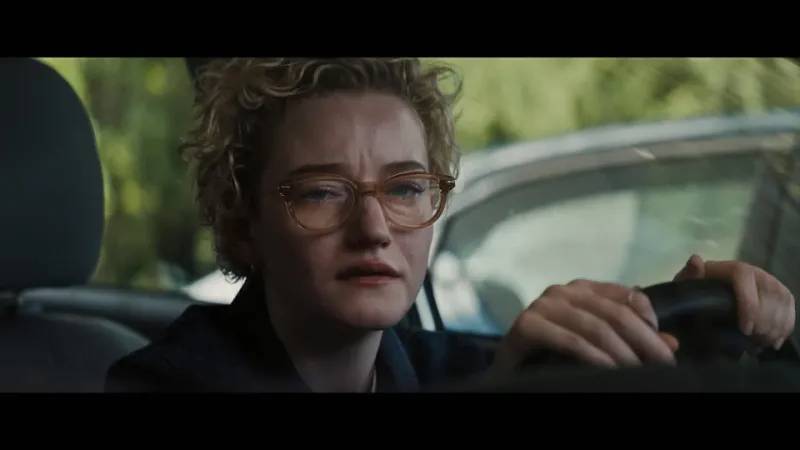 Оружие (2025)