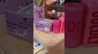 ОБЗОР МОЕЙ КОСМЕТИКИ💝 ВКУСНЫЙ БАЛЬЗАМ ДЛЯ ГУБ😻