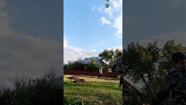 драка