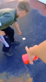 я так косарь просрал один раз #mr #funny #moments #tiktok #friends #shortvideo #students #money