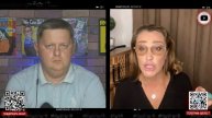Юбилей Великой Победы и пожарище НЕПРАВЕДНОЙ войны. Язык ПРЕДАТЕЛЬСТВА: инквизиция Алхим - Егорова
