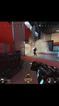 Закидал гранатами. Apex Legends #Shorts #apex #ApexLegends