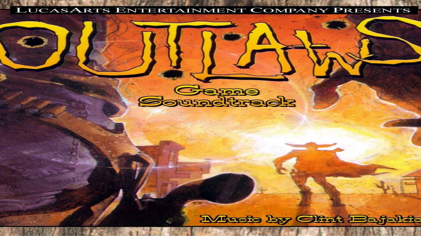 Outlaws 2