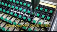 Оборудование для заливки смолой этикеток сложных и простых форм от проверенных производителей.