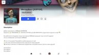 Я в шоке Я заорала с первого скримера Господе 3 часть