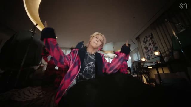 TEN 텐 'BAMBOLA' MV
