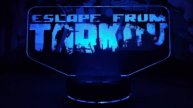 Побег Из Таркова SPT-AKI ver.3.5.0 PVE USEC