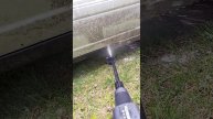 Yofidra пену 2 распыл 15 и кончилась вода