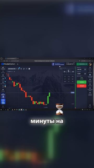 Как зарабатывают на трейдинге?