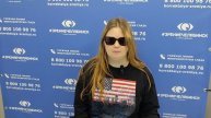 Отзыв о лазерной коррекции зрения в клинике "Зрение Челябинск", 88001009876