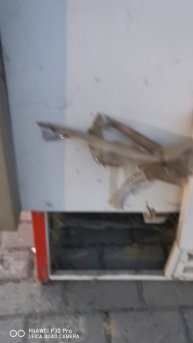 УТИЛИЗАЦИЯ ⚠️🛠️