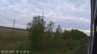 Мыза - Стригино