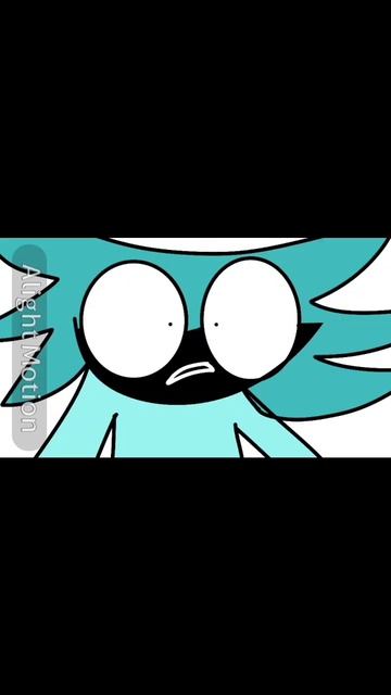 что почему я чёрный #meme #animationmeme #memeanimation #animation #animationvideo #анимация #прико