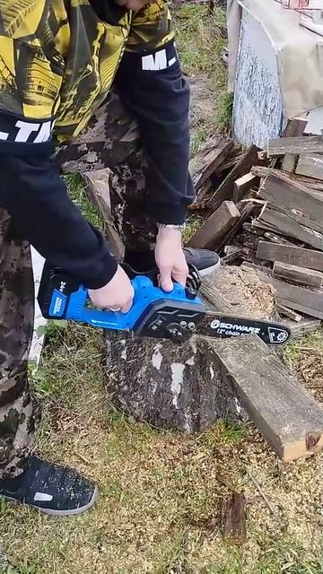 пила отзыв