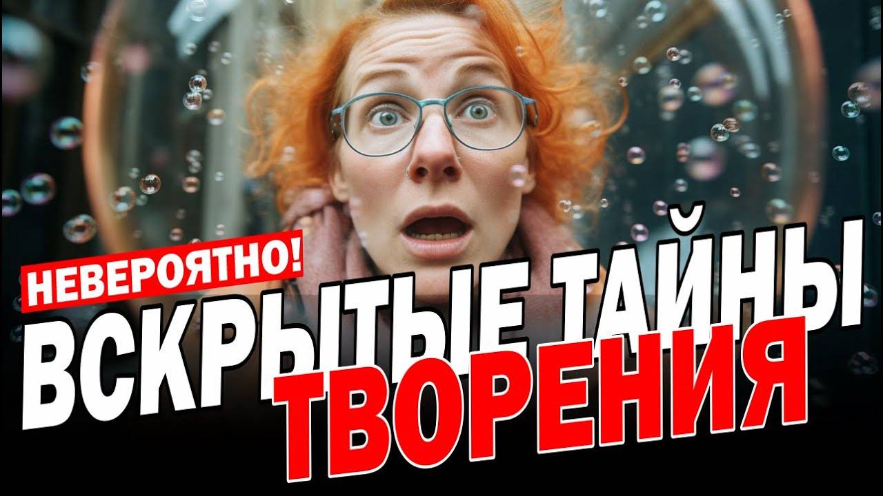 НЕВЕРОЯТНЫЕ_ПРИКЛЮЧЕНИЯ_СВЫШЕ⚡🔥(09.05.25)