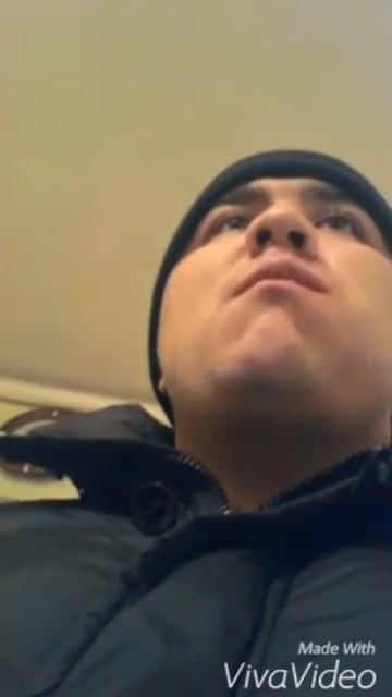 Прикол!!! состояние после Нового года 2015-2016