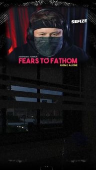 В очередной раз испугался… #игра #лонгплей #прохождение #fearstofathom #fearstofathomhomealone
