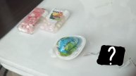 пробую новую еду и оцениваю от1 до 10