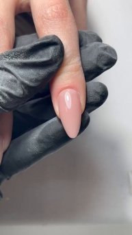 Идеальный маникюр 💅
