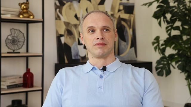 Визитка интервью 2025