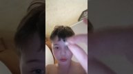 б—бедняжка