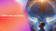 Новости из потока. Познание самих себя и Планеты | Ченнелинг Numerorum