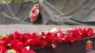Во Владимирской области члены общественных советов поддерживают флешмоб «С нами Победа!»