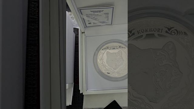 Спешите купить в филиалах Нацбанка! Инвестиционные мо