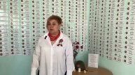 Взгляд учителей на праздник День Победы. Супчук Т.И.