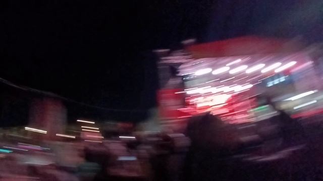 Салют на Праздник Победы Зеленоград