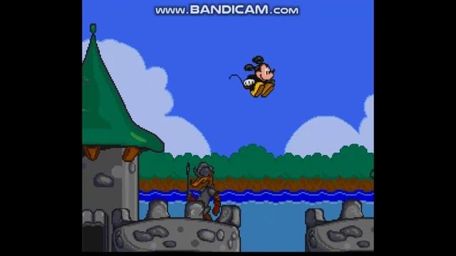 5 IN 1 (GEN-SNES-PS1-1 exe game) Gameplay