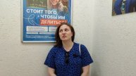 Отзыв о лазерной коррекции зрения в клинике "Зрение Новосибирск", 88001009876