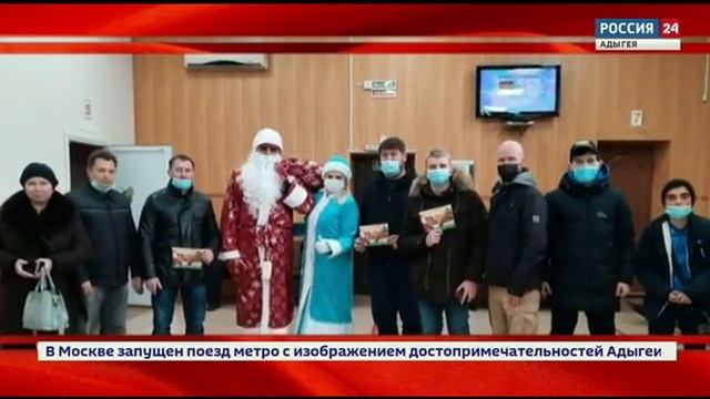 Специальная рубрика ведомства «Коротко о важном» с гл
