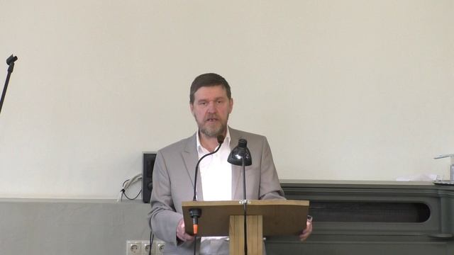 04.05.2025 Тема: Задай вопрос Богу (1)