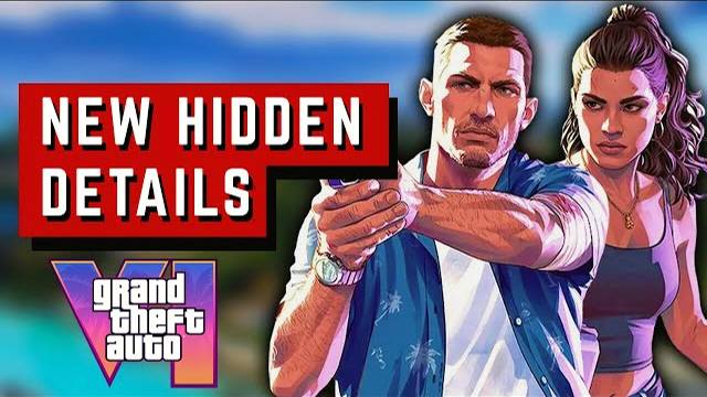 20 INSANE GTA 6 Details No YouTuber Showed You (I BET)