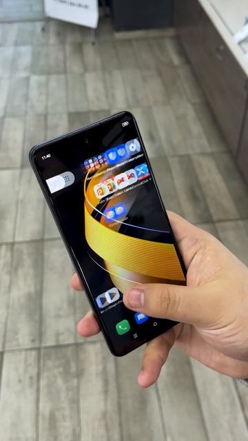 1+1 Второй смартфон В ПОДАРОК! Infinix SMART 8 Pro