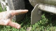 Необычный Стук Гул в Машине и Способ Устранения от Горобинского