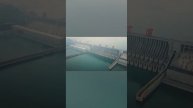 Китай замедлил Землю — Плотина «Три ущелья» изменила вращение планеты