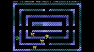 PAINTER MAN 128K (2025) ZX Spectrum