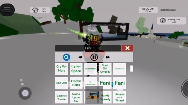 Долгожданная обнова в брук хэван!