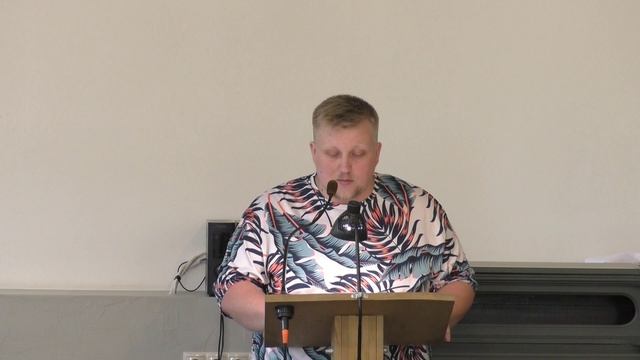 04.05.2025 Тема: Боговедение